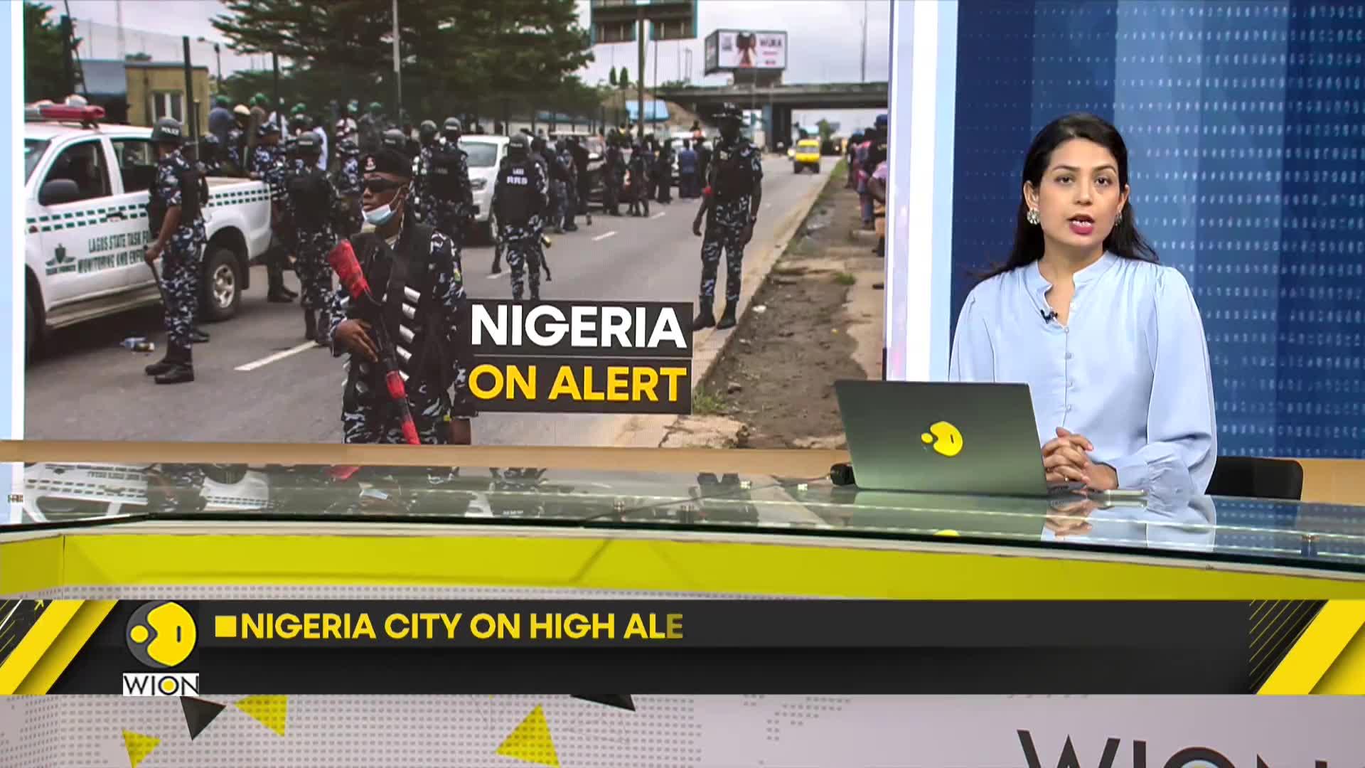WionNews Video