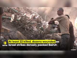 Israel-Iran War: Senior Hezbollah Official Survives Israeli Assassination Attempt