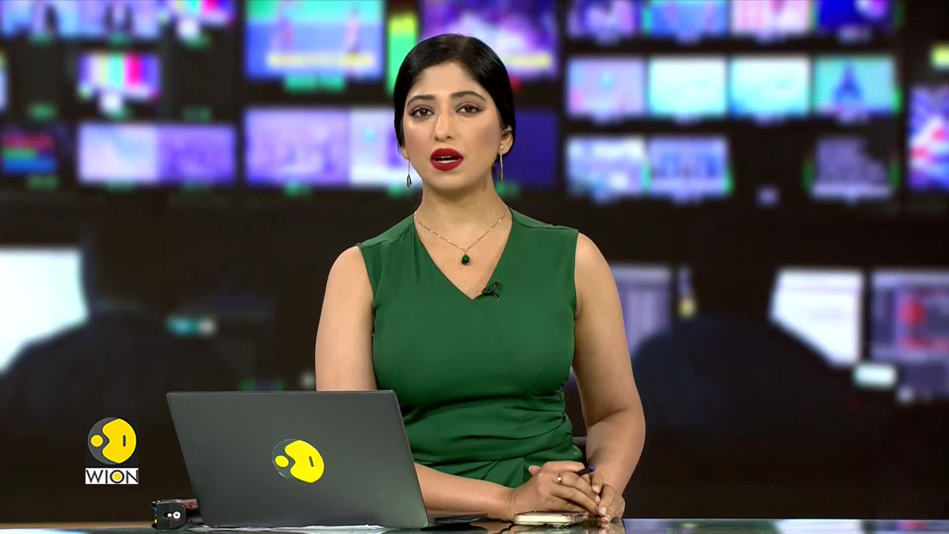 WionNews Video