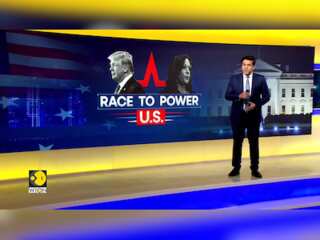 US Elections 2024: Barack Obama Takes A Swipe At Donald Trump