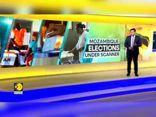 Mozambique Election 2024: Analysts Predict Another Term For Ruling Party