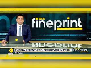 Russia-Ukraine War: Donbas Soldiers Question Kursk Offensive