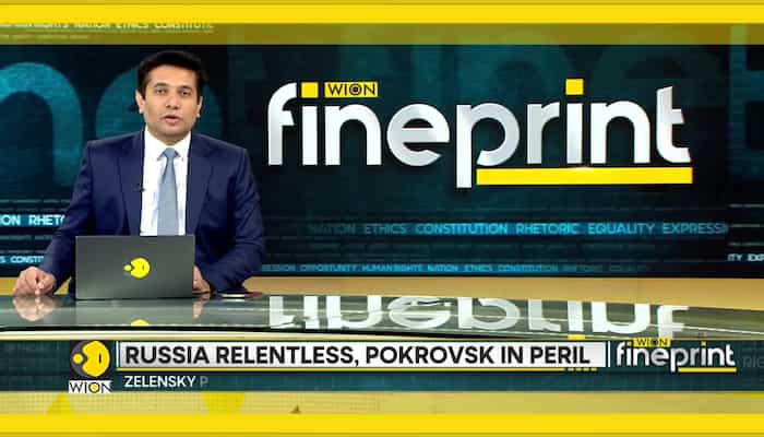 WionNews Video