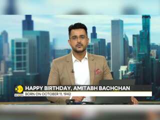 Lesser Known Facts About The Legendary Star Amitabh Bachchan