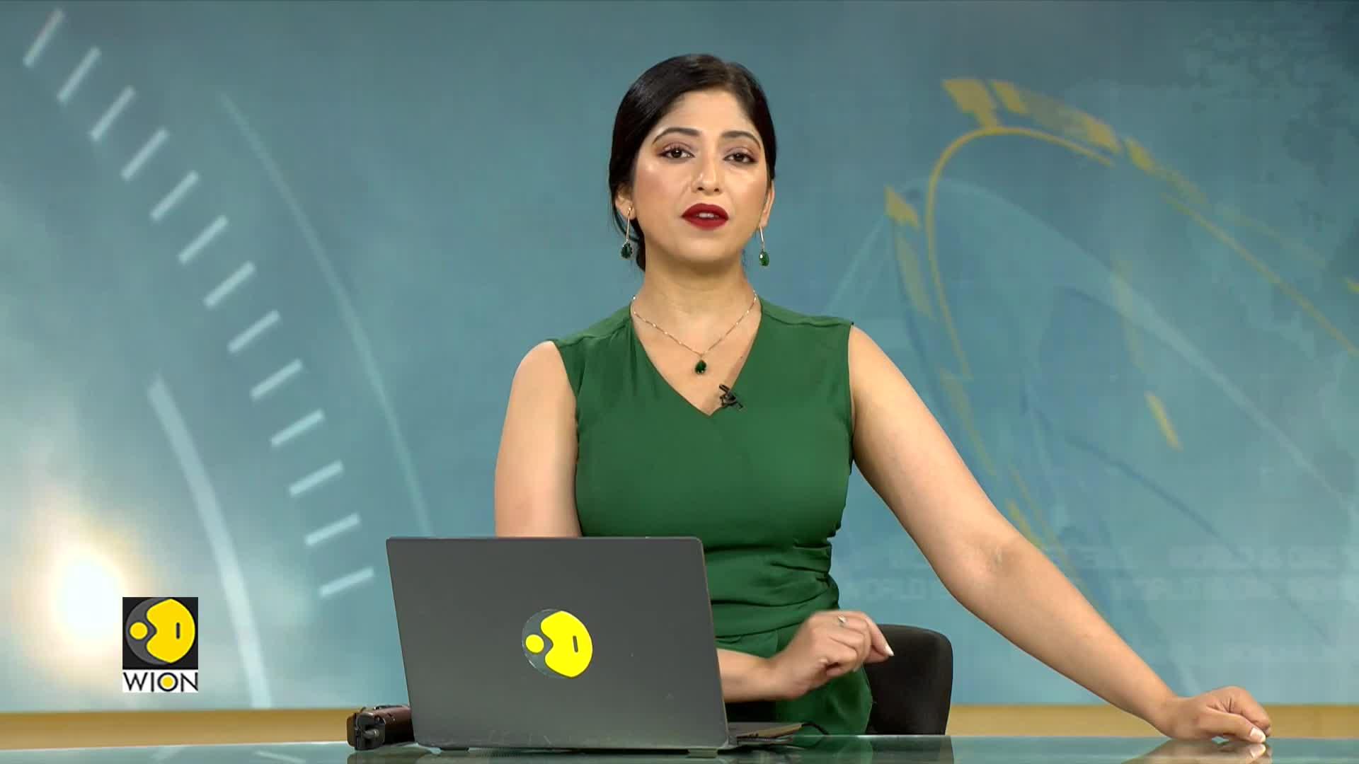 WionNews Video