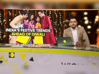 India's Festive Demand Drives New Trends Ahead of Diwali