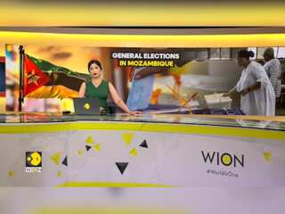 Mozambique Elections: Analysts Predict Another Term For Ruling Frelimo Party