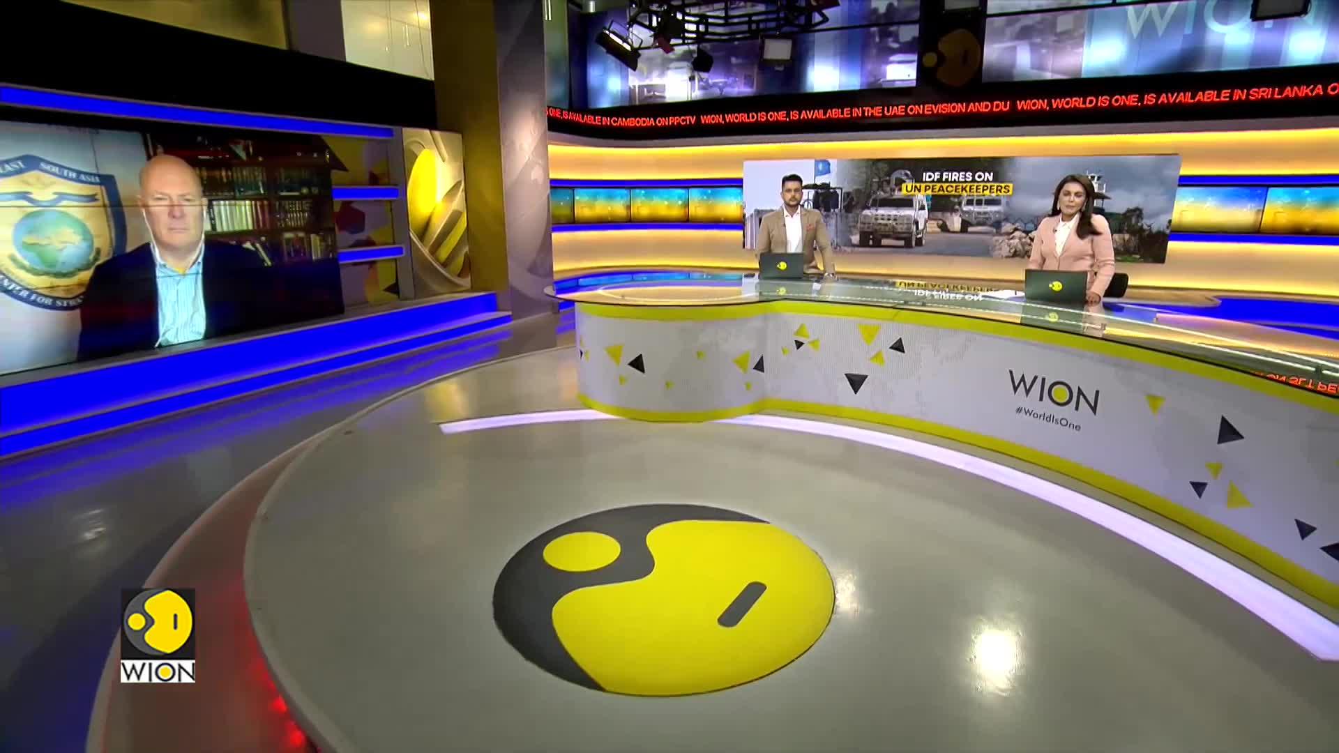 WionNews Video