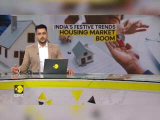 India: Homebuyers Celebrate Festive Season Boost