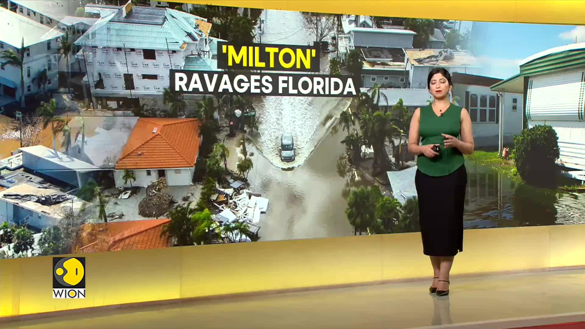 WionNews Video