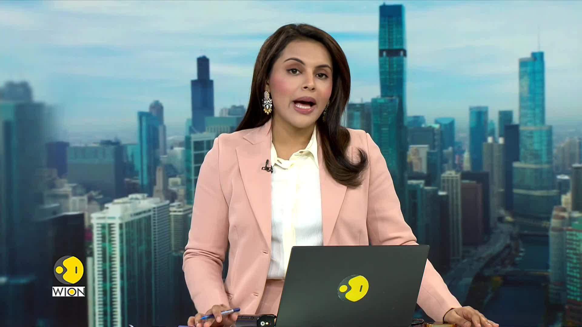 WionNews Video