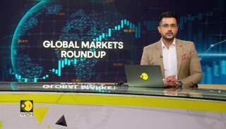 Stocks On Wall Street Fall On Fed Uncertainty