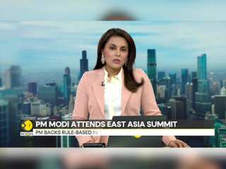 'Ongoing Conflicts Negatively Impacting Global South': PM Narendra Modi At East Asia Summit