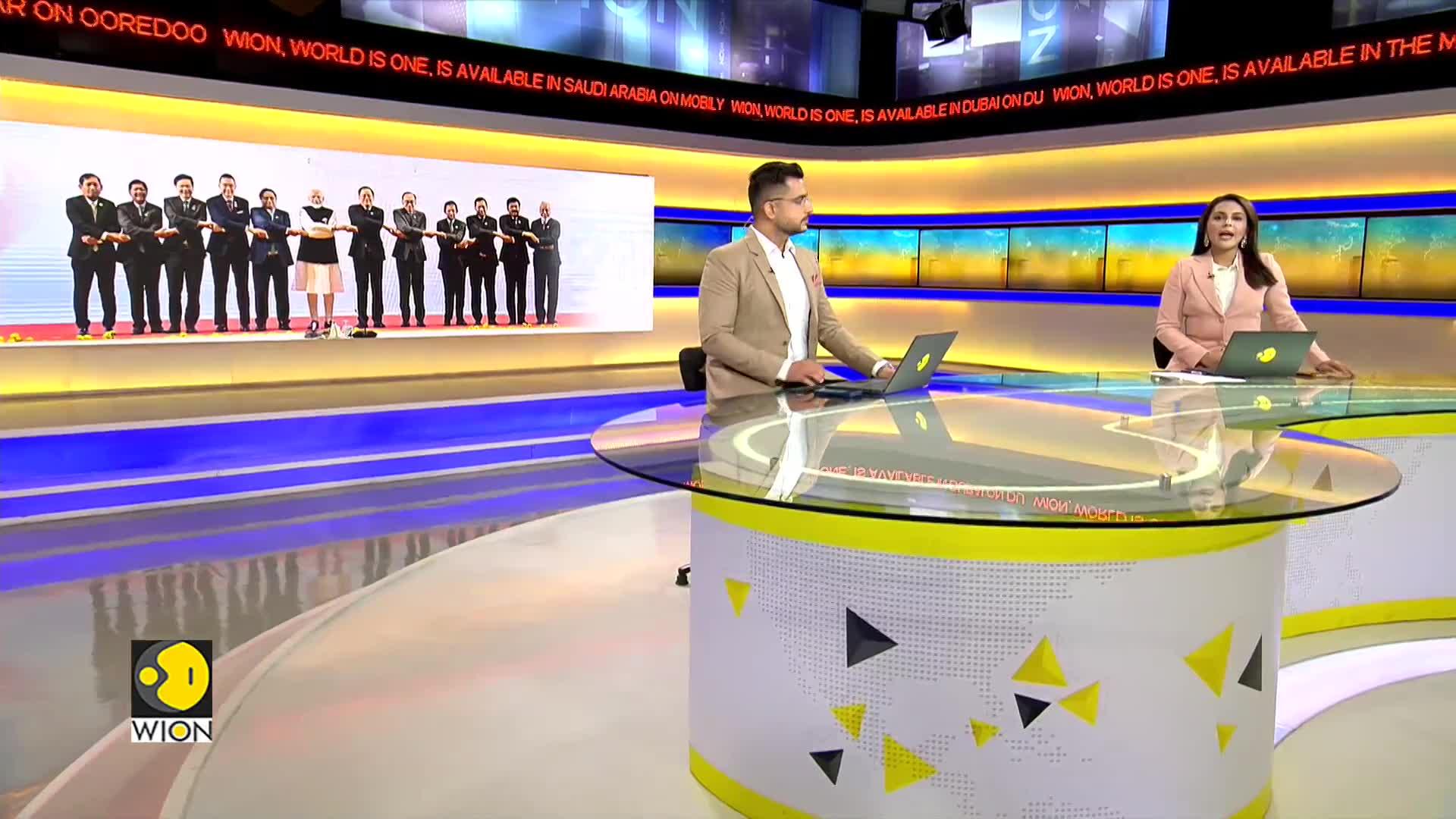 WionNews Video