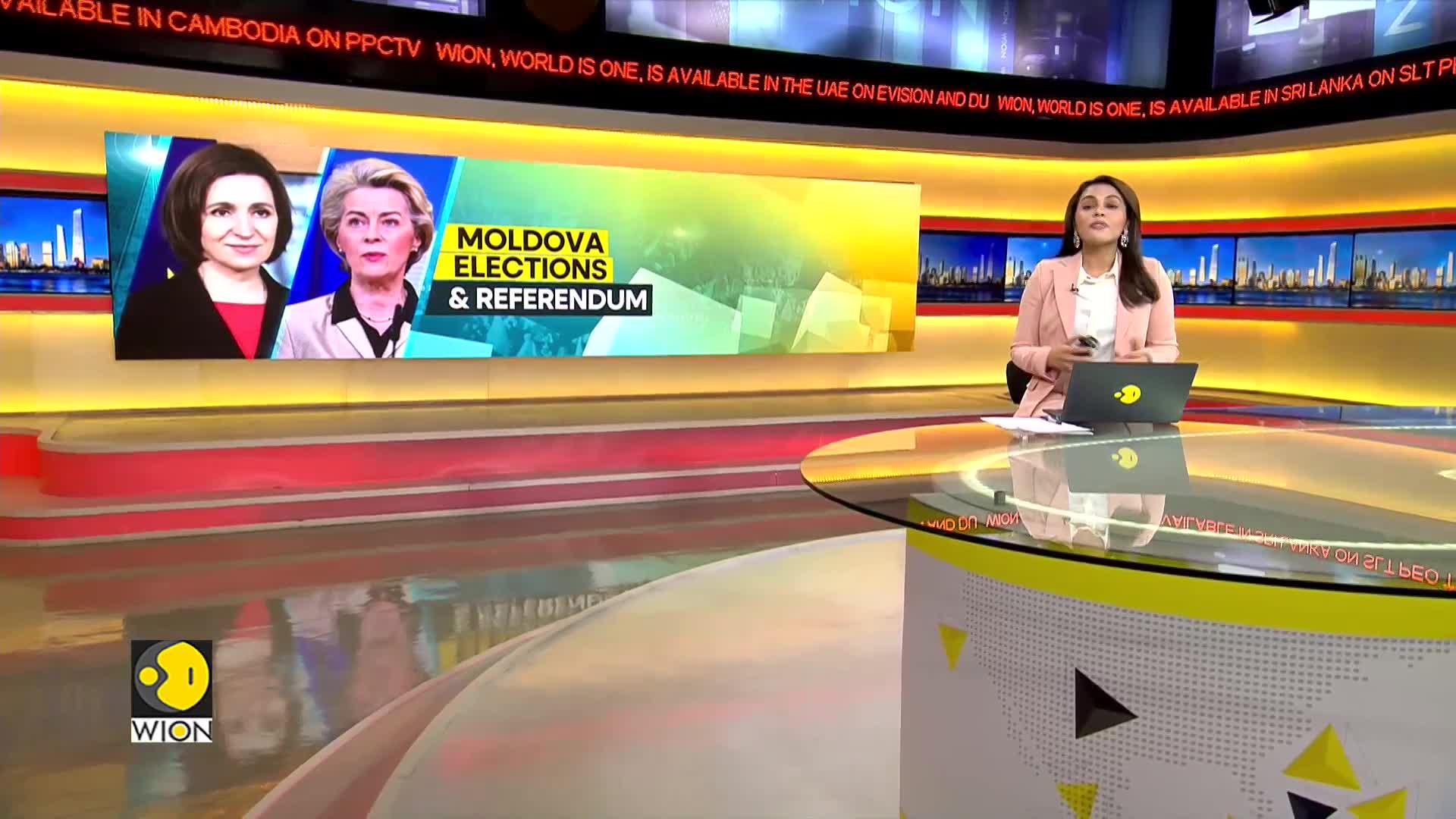 WionNews Video