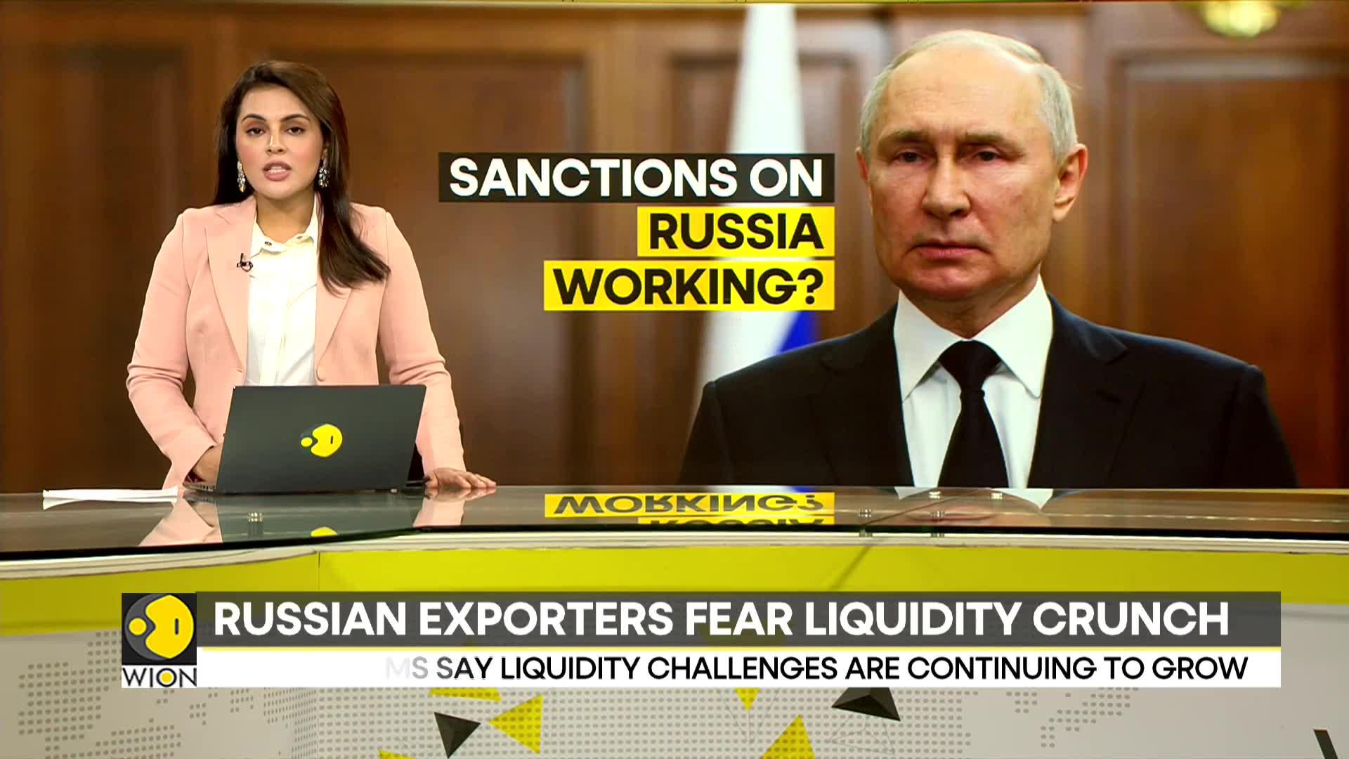 WionNews Video