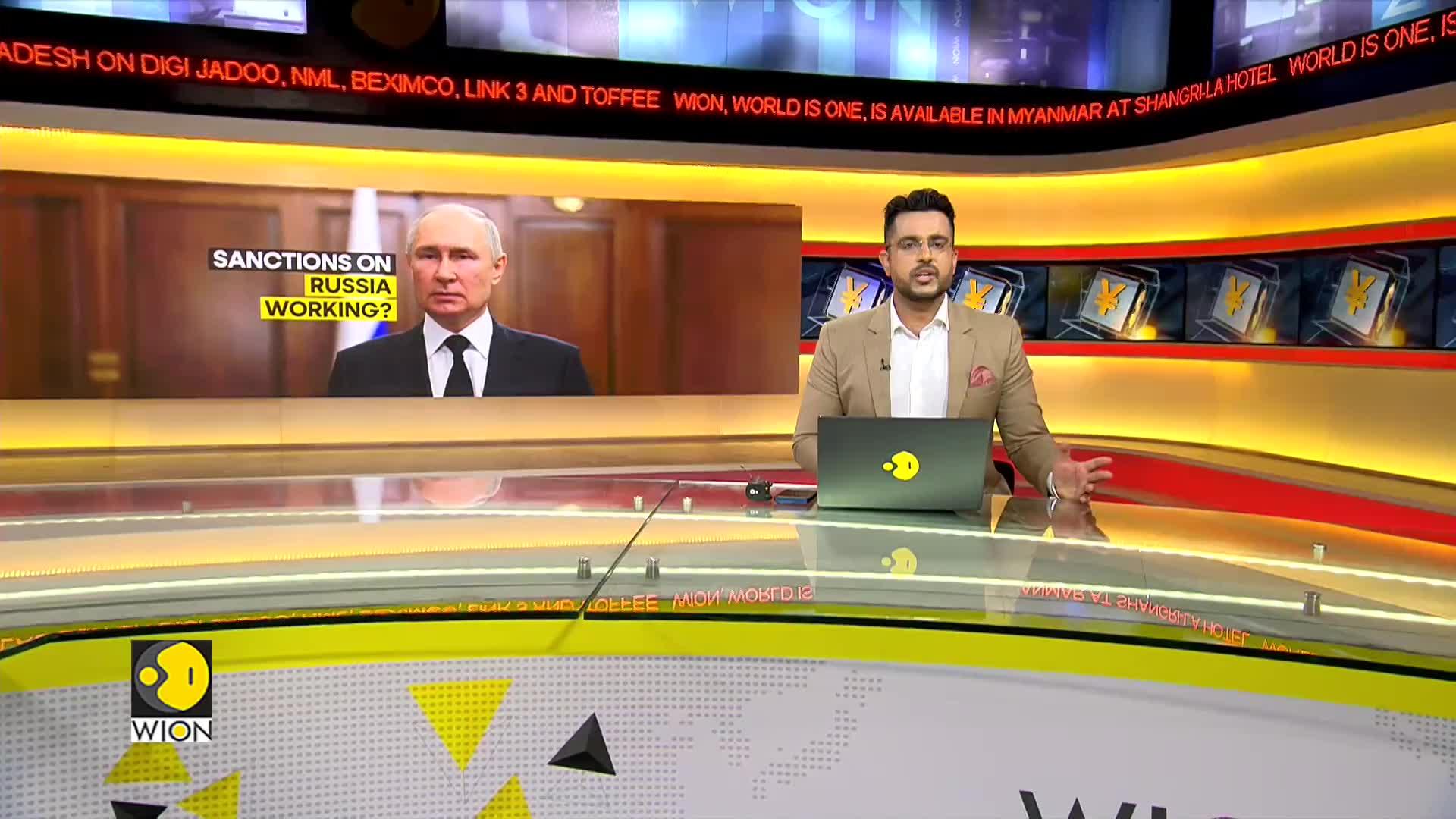 WionNews Video