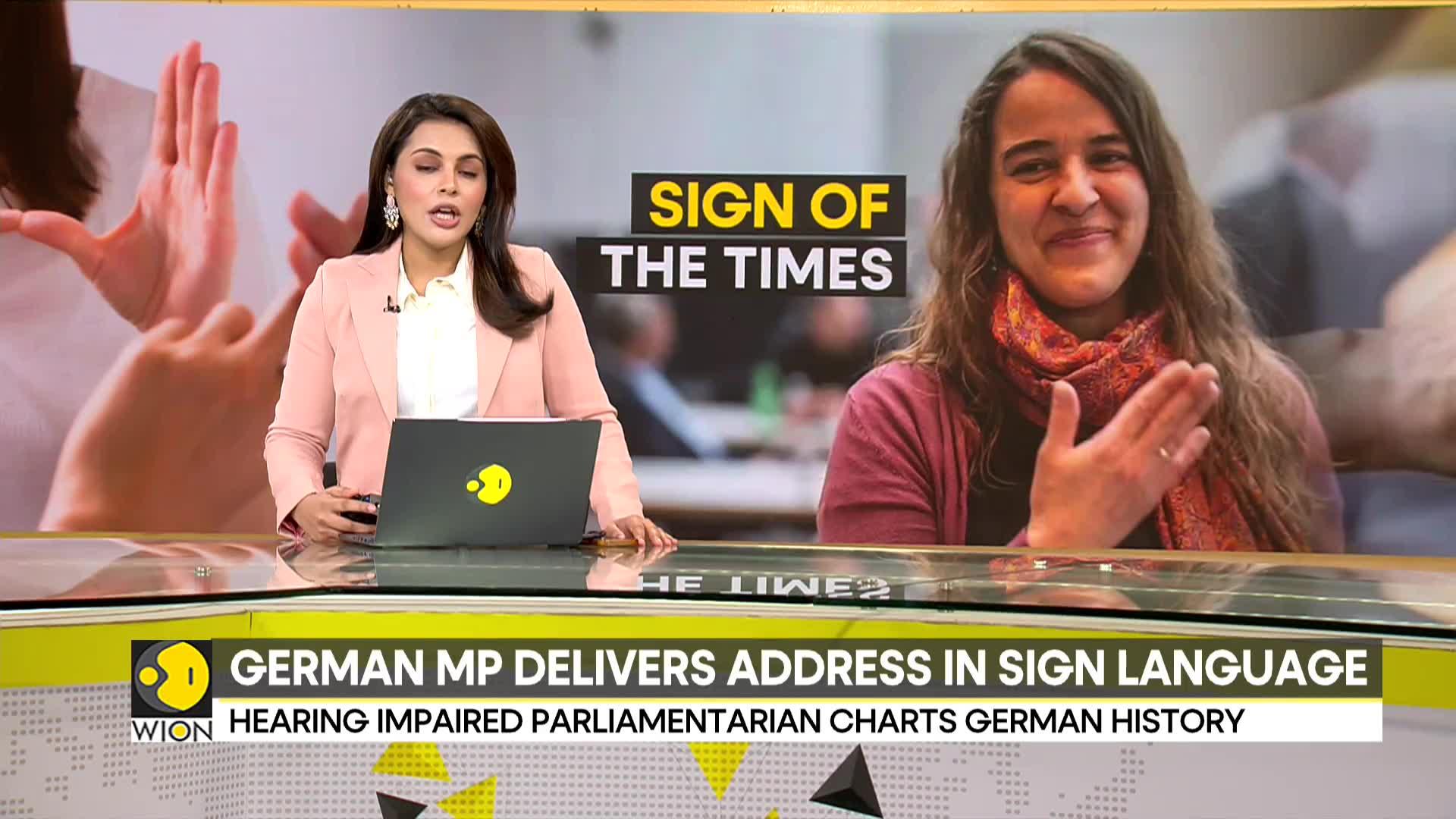 WionNews Video