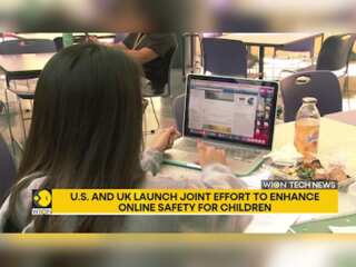 UK & UK Launch Joint Effort To Enhance Online Safety For Children