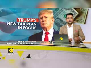 Trump Promises No Tax For Americans Abroad