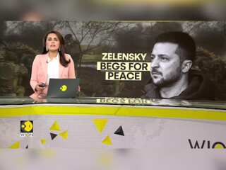 Russia-Ukraine War: Russian Tactics Confuse Ukraine, Zelensky Pleads For Aid