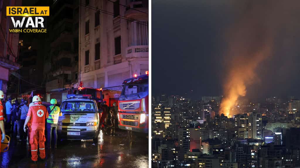 West Asia crisis: Senior Hezbollah official eludes Israeli assassination attempt in Beirut
