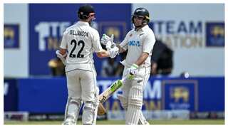 Ind vs NZ: 'No fear, take it....', Tom Latham's advice to his side ahead of India challenge