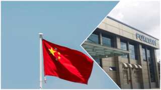 China detains 4 staff of iPhone maker Foxconn, Taiwan calls move 'strange': Politically motivated?