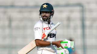 Shambles! Pakistan fall to a new low, loses Multan Test against England by an inning
