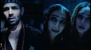 What? Anees Bazmee shot 2 climax scenes for Bhool Bhulaiyaa 3