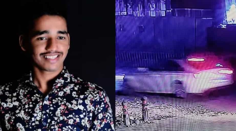 Audi driver crushes Pune delivery boy to death in another hit-and-run case