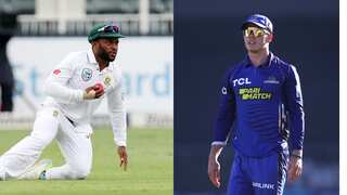 'Baby AB' Dewald Brevis earns maiden call-up for Bangladesh Tests; Bavuma ruled out with muscle strain