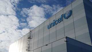 UNICEF says one in every eight girls, women experienced rape and sexual assault before age of 18