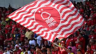 FA fines Nottingham Forest £75,000 for social media post targeting VAR last season