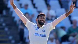 IND vs NZ: Jasprit Bumrah named vice-captain as Team India announces 15-man squad for New Zealand series
