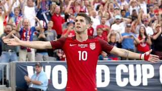 New US coach Mauricio Pochettino hails Christian Pulisic but worries over workload