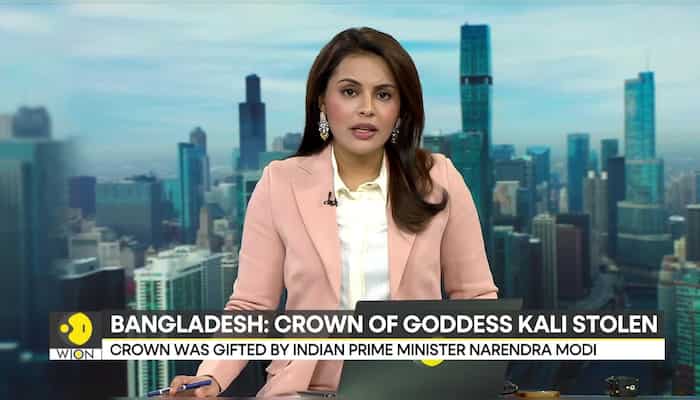 WionNews Video