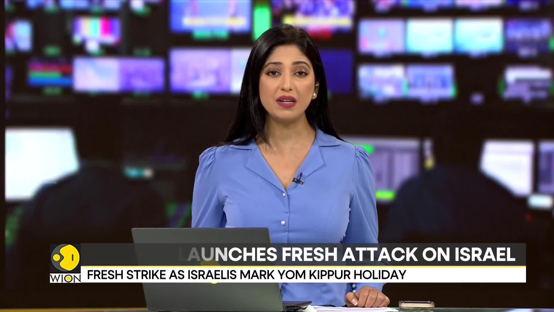 WionNews Video