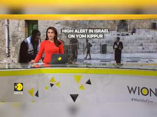 High Alert In Israel On Yom Kippur: Israel Marks Yom Kippur Amid Global Criticism