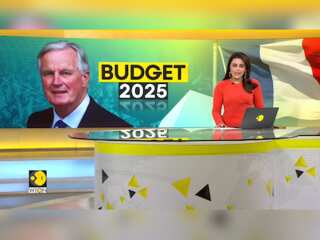 France: Government Proposes Budget For 2025, Includes $66 Mn Cut In Govt Spending