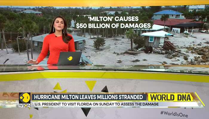 WionNews Video