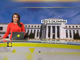 US Inflation Rises More Than Forecast