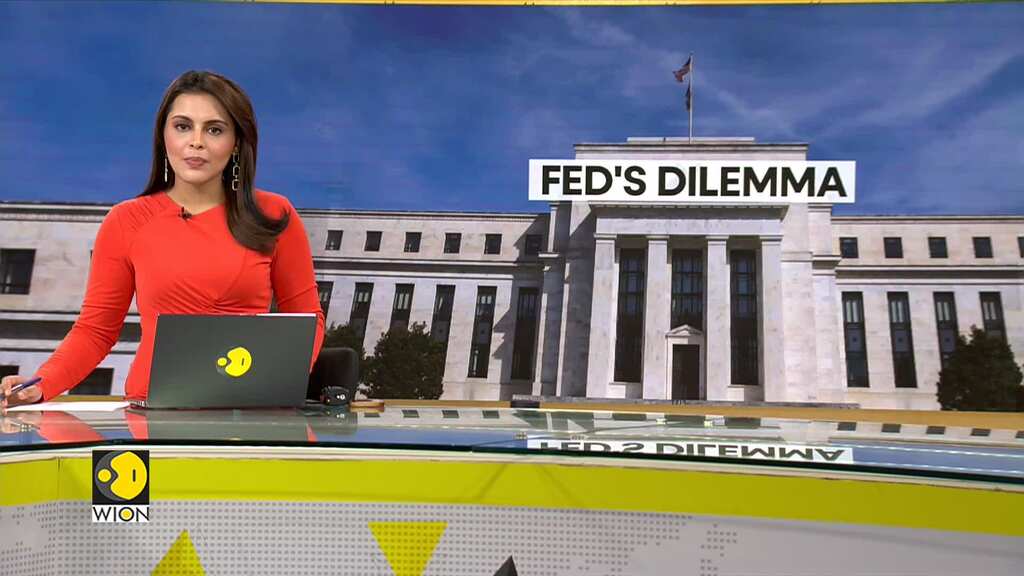 US Inflation Rises More Than Forecast