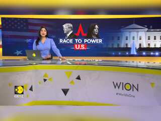 US Election 2024: Trump Hardens Anti-Immigration Stance In Colorado
