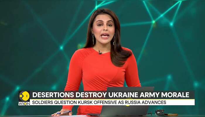 WionNews Video