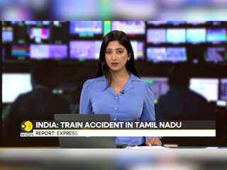 Report: Initial Probe Claims Accident Due To Signalling Failure