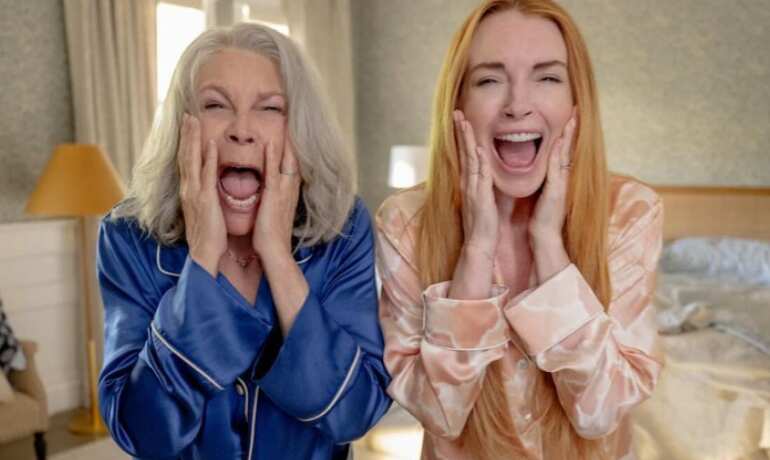 Lindsay Lohan 's Freakier Friday to release in summer 2025, check details