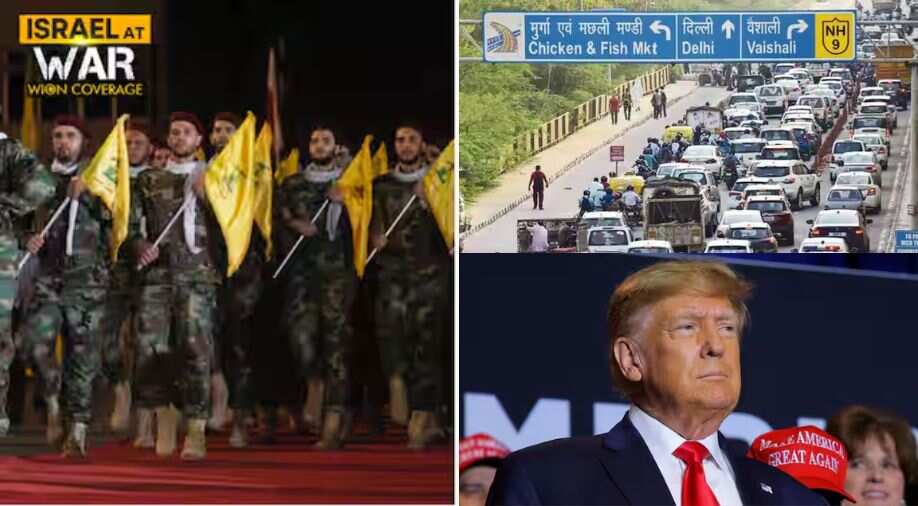Morning news brief: India rolling out e-challans for expired PUCs; US soldier jailed for 'helping' ISIS & more Morning news brief: India rolling out e-challans for expired PUCs; US soldier jailed for 'helping' ISIS & more