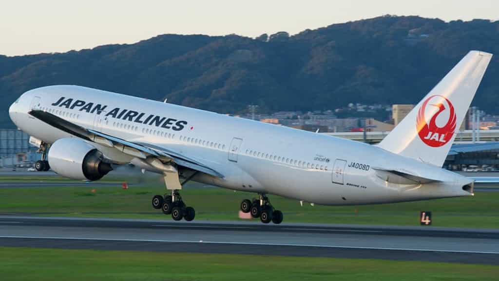 Japan is giving away free flight tickets, but there is a catch. Are you eligible?