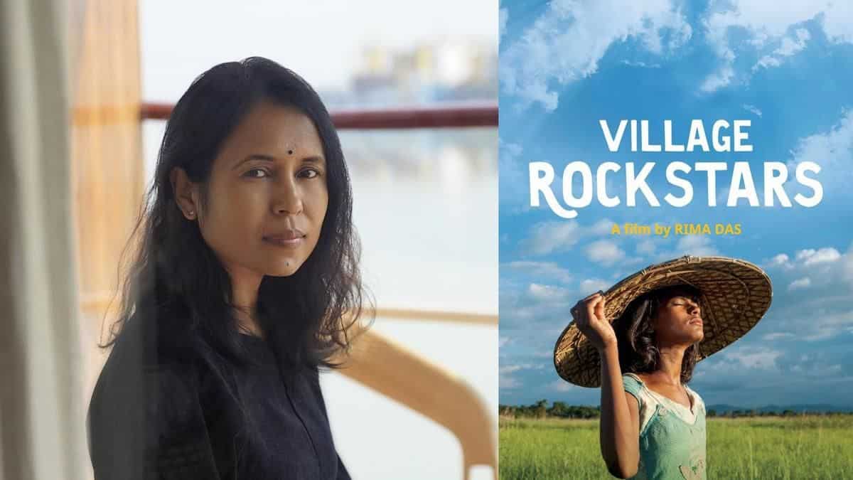 Rima Das' Village Rockstars 2 wins Kim Jiseok Award at Busan International Film Festival Rima Das' Village Rockstars 2 wins Kim Jiseok Award at Busan International Film Festival